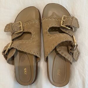 Zara sandals size 40 (9)
